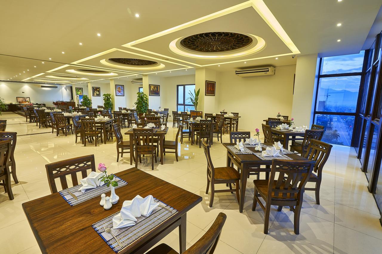 Hotel Apex Mandalay Eksteriør billede