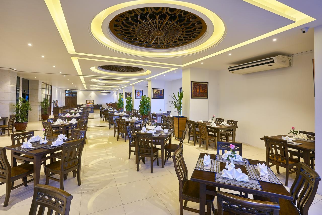 Hotel Apex Mandalay Eksteriør billede